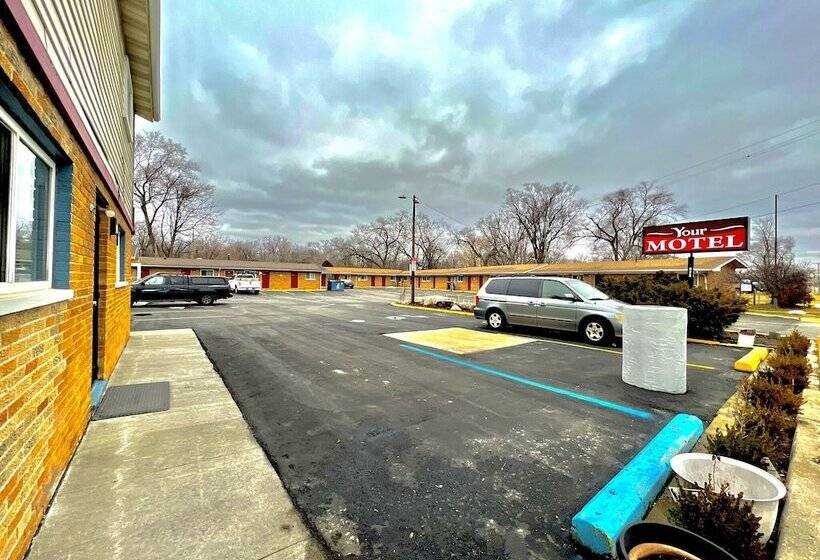 Your Motel