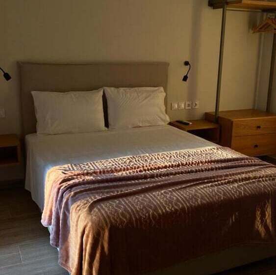 Zephyros Villas Agios Nikitas