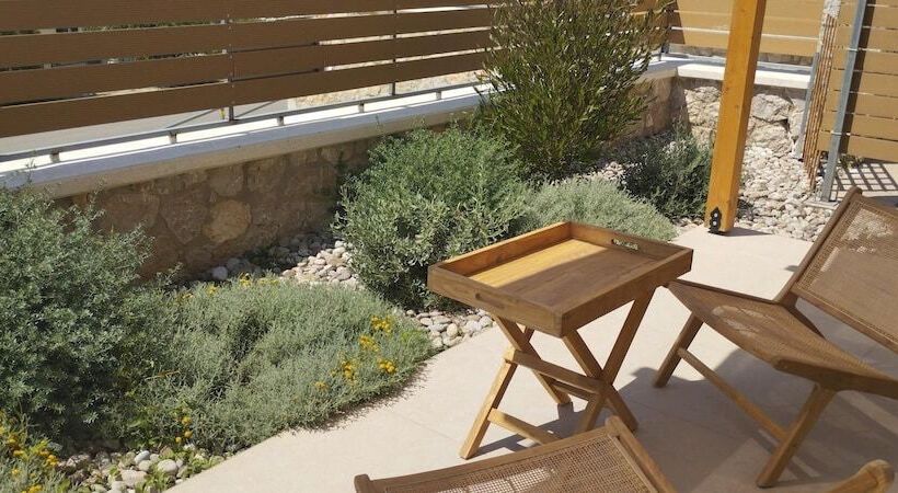 Zephyros Villas   Agios Nikitas