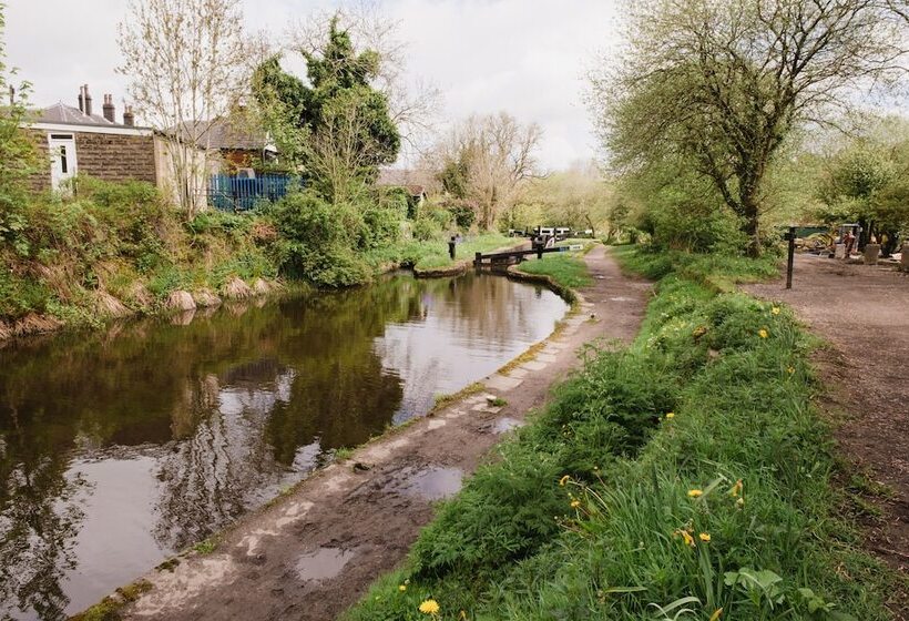 A Place In The Pennines