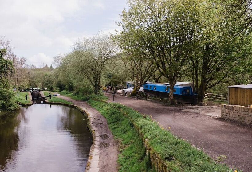 A Place In The Pennines