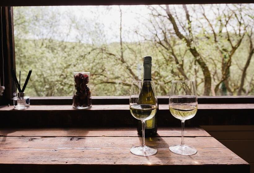 A Place In The Pennines