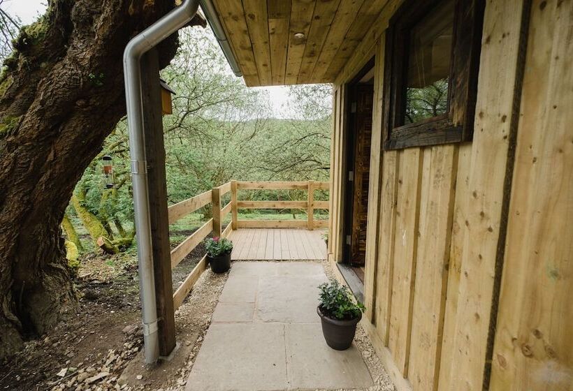 A Place In The Pennines