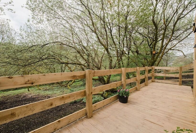 A Place In The Pennines