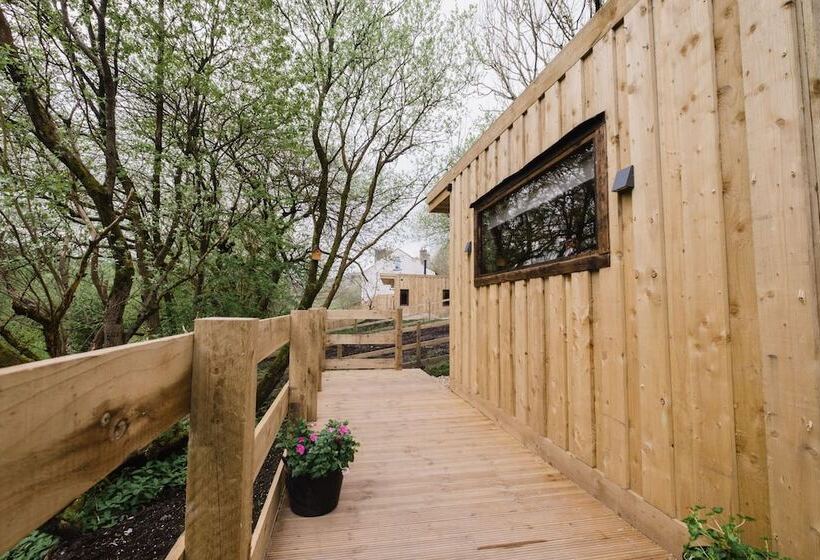 A Place In The Pennines