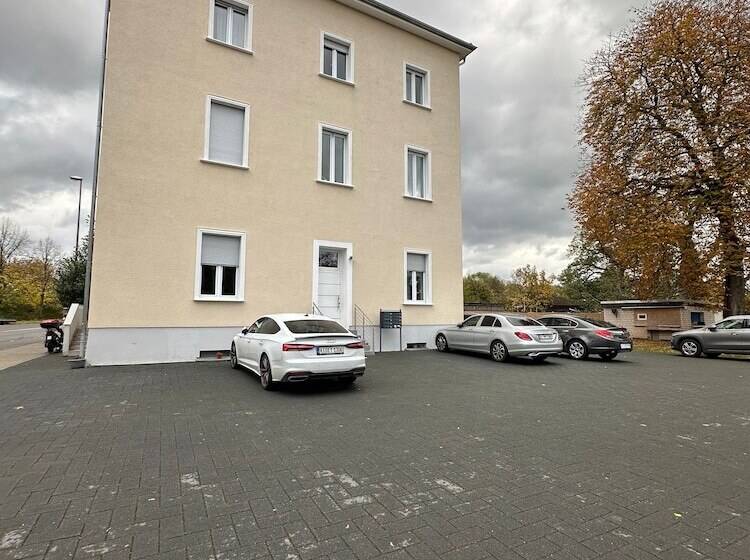 旅馆 Zimmer In Wesseling Brühlerstr