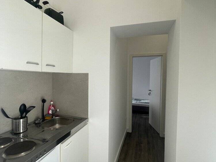 旅馆 Zimmer In Wesseling Brühlerstr