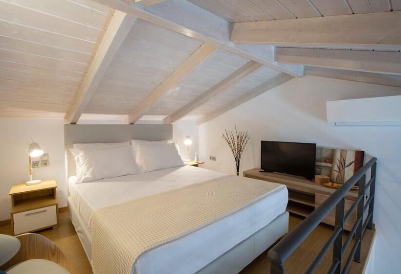 Aloft Luxury Villas Lefkada