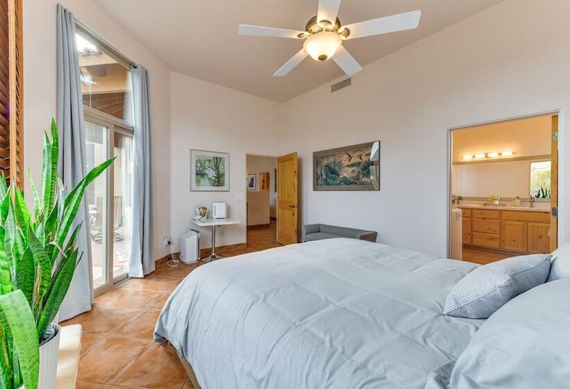 Apache Junction Desert Gem W/ Patio & Views!