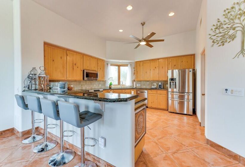 Apache Junction Desert Gem W/ Patio & Views!