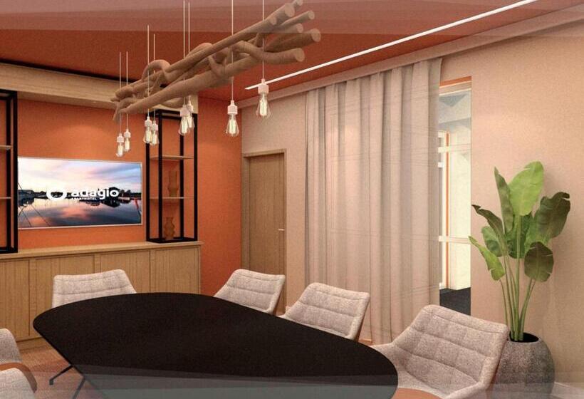 Aparthotel Adagio Access Porte De Camargue