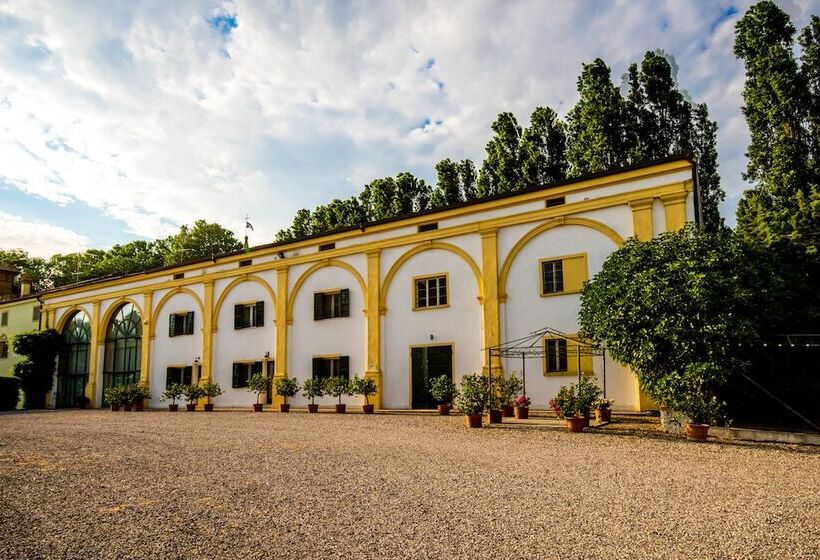 민박 Agriturismo Il Leone Della Torre