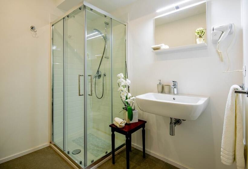 민박 Agriturismo Il Leone Della Torre