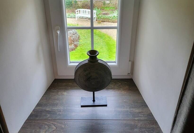 Bed and Breakfast Chambres D Hôtes Le Chemin