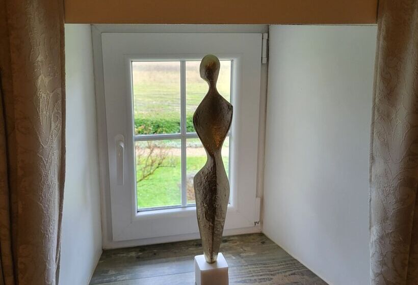 Bed and Breakfast Chambres D Hôtes Le Chemin