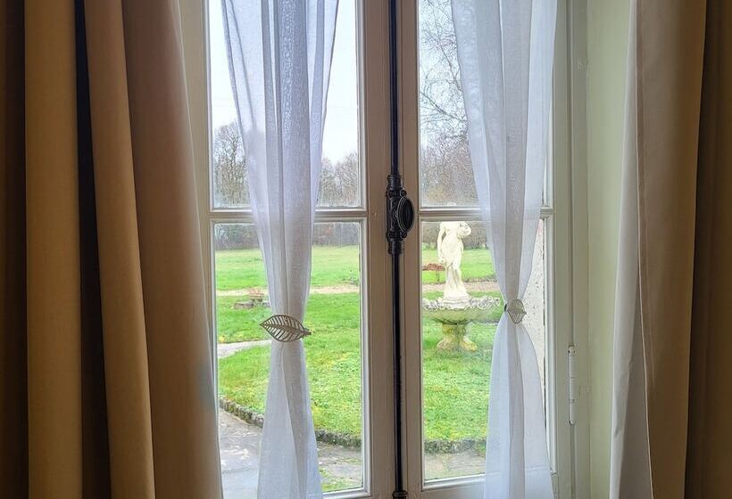 Bed and Breakfast Chambres D Hôtes Le Chemin