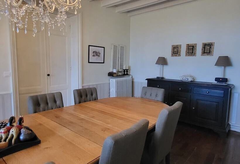 Bed and Breakfast Chambres D Hôtes Le Chemin