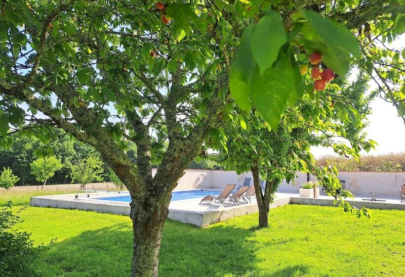 Bed and Breakfast Chambres D Hôtes Le Chemin