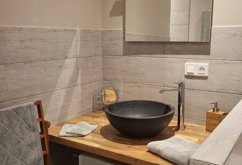 Bed and Breakfast Chambres D Hôtes Le Chemin