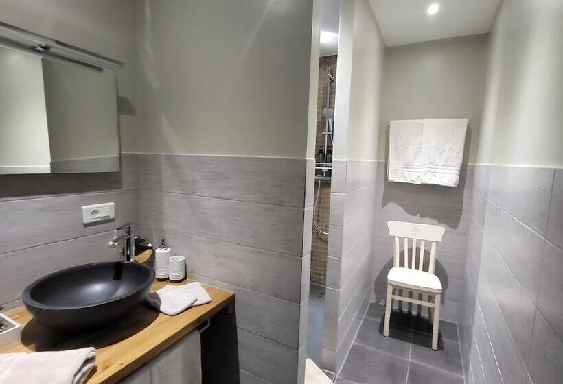 Bed and Breakfast Chambres D Hôtes Le Chemin