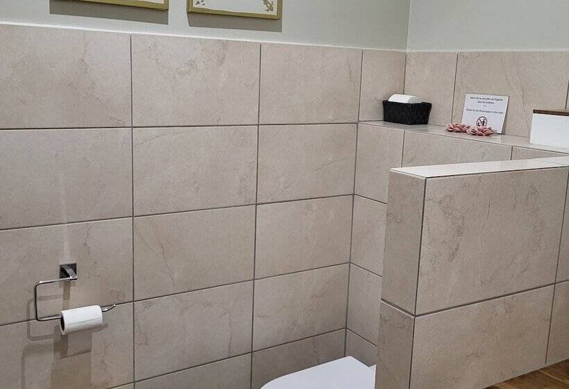 Bed and Breakfast Chambres D Hôtes Le Chemin