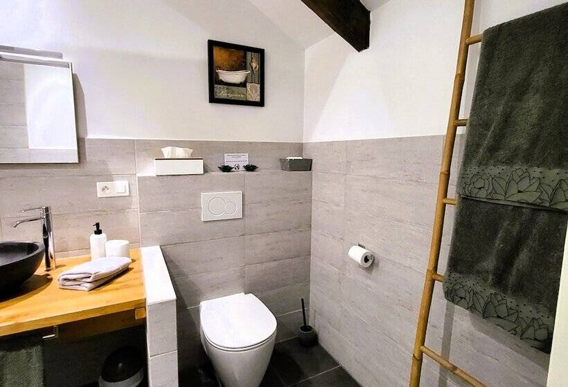 Bed and Breakfast Chambres D Hôtes Le Chemin