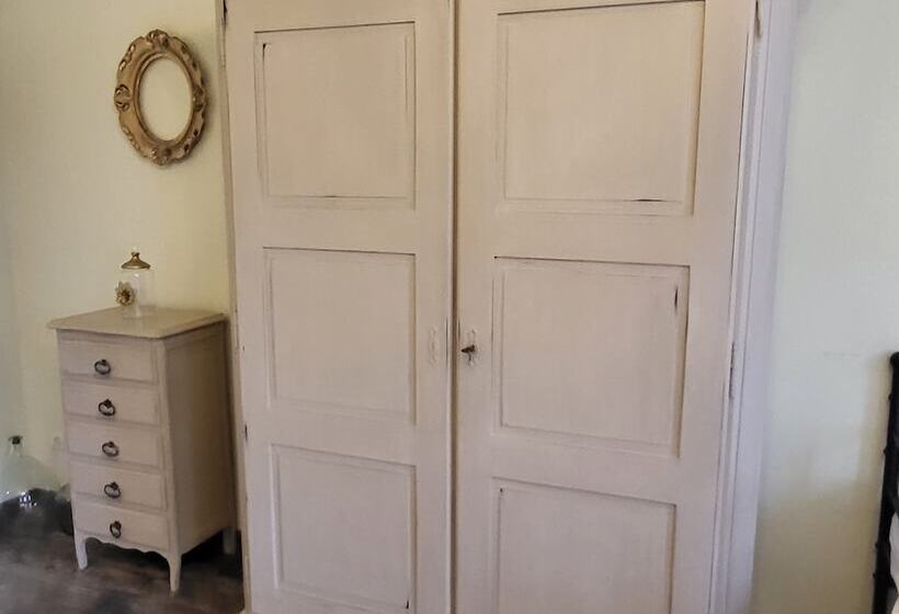 Bed and Breakfast Chambres D Hôtes Le Chemin