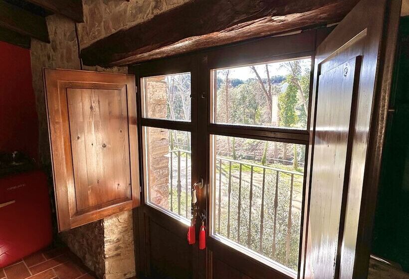 Masia Can Viver   Olive Oil Tourism B&b