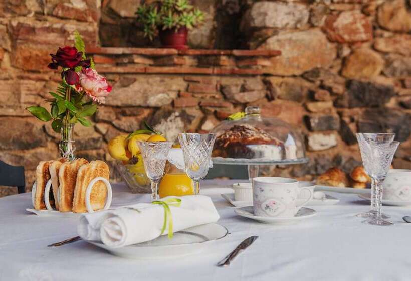 Masia Can Viver   Olive Oil Tourism B&b