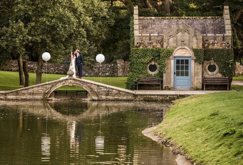 Bed and Breakfast The Saddle Room Restaurant