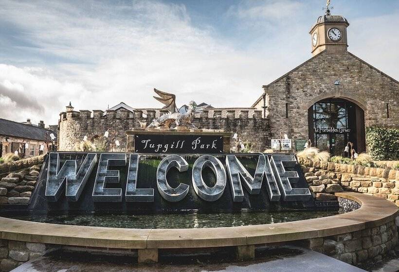 Bed and Breakfast The Saddle Room Restaurant