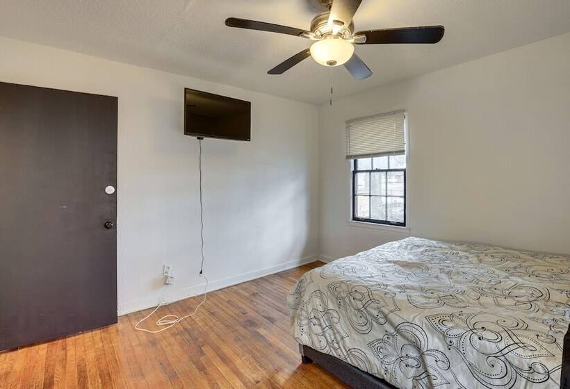 Residential Birmingham Home, 5 Mi To Downtown!