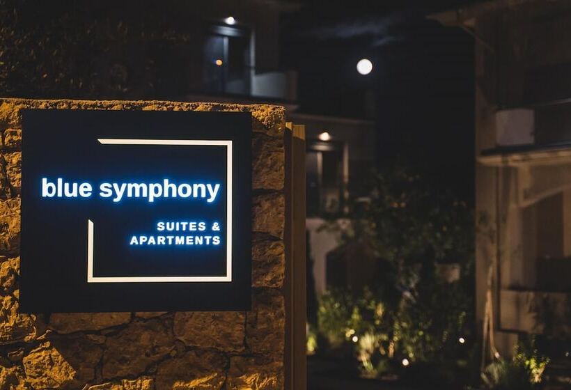 Blue Symphony Suites & Apartments