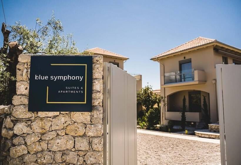 Blue Symphony Suites & Apartments