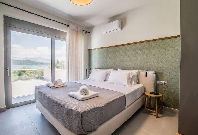 Blue Symphony Suites & Apartments