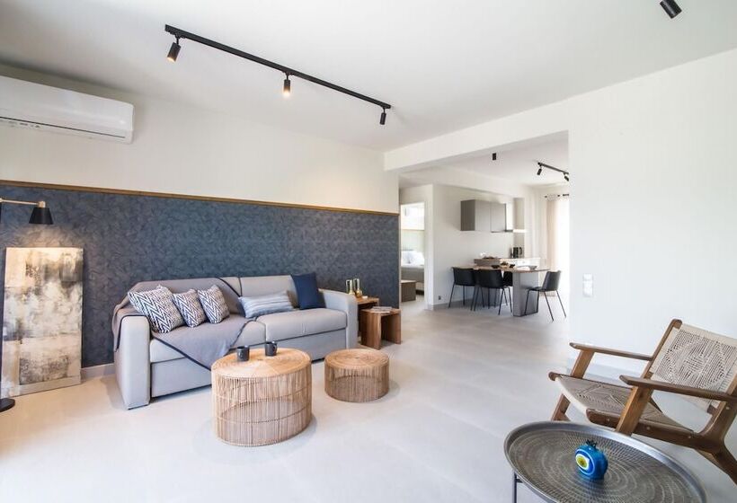 Blue Symphony Suites & Apartments