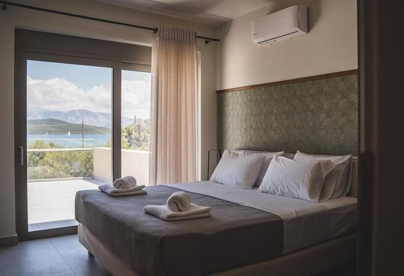 Blue Symphony Suites & Apartments