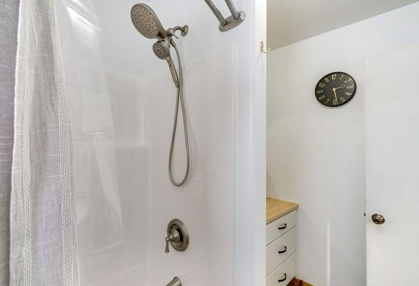 Bright Shipshewana Gem W/ Shuffleboard Table!