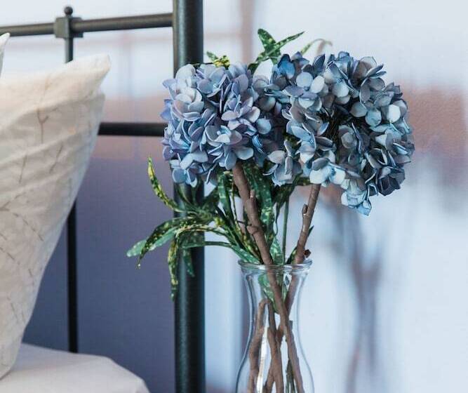 Captain S Seafront Apartments