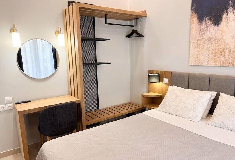 Captain S Seafront Apartments