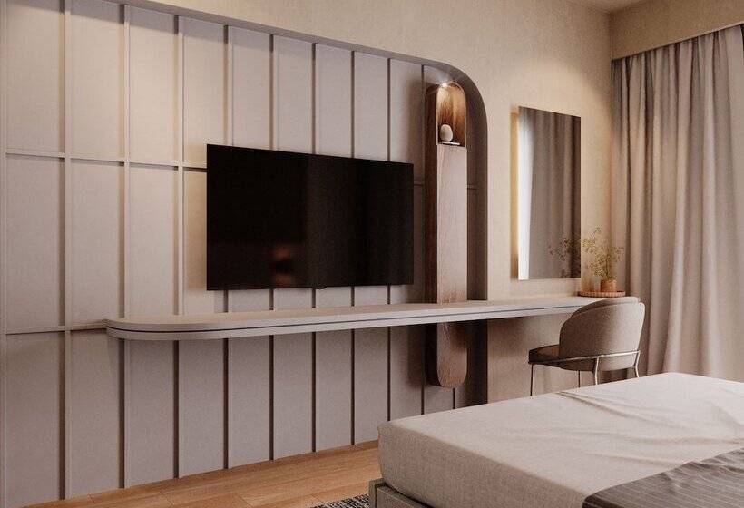 Casa Blue Hotel Philian Collection