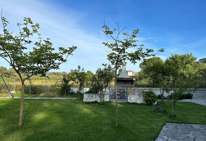 Casa Mare Agios Ioannis Lefkada