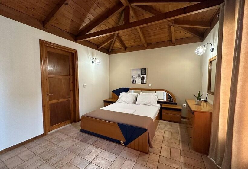 Casa Mare Agios Ioannis Lefkada