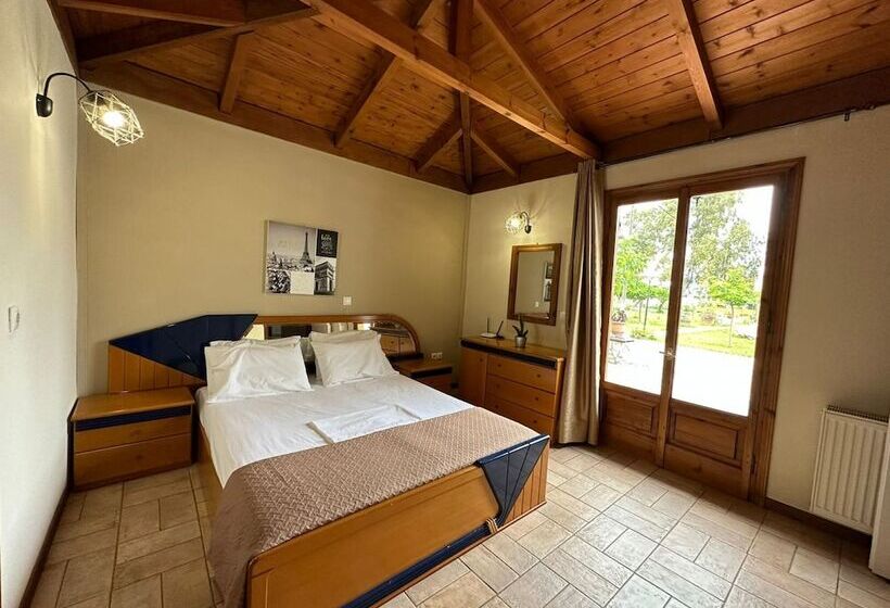 Casa Mare Agios Ioannis Lefkada