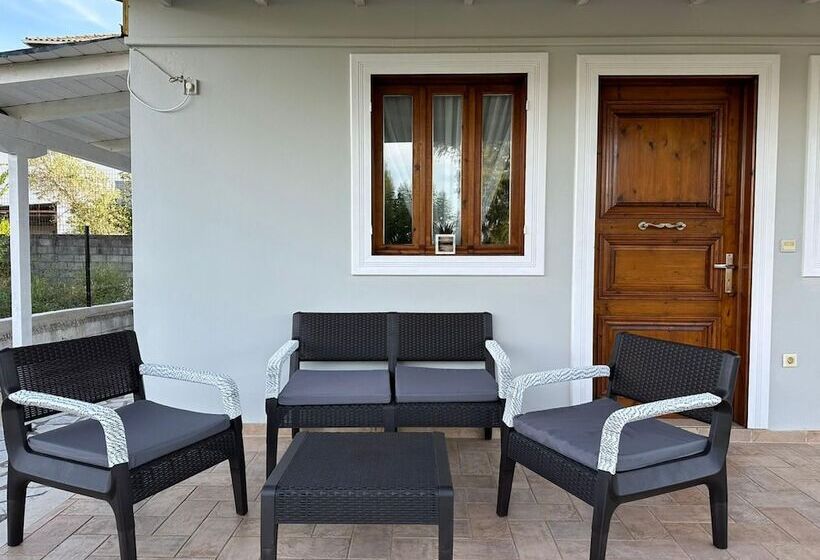 Casa Mare Agios Ioannis Lefkada