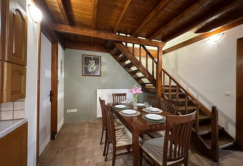 Casa Mare Agios Ioannis Lefkada