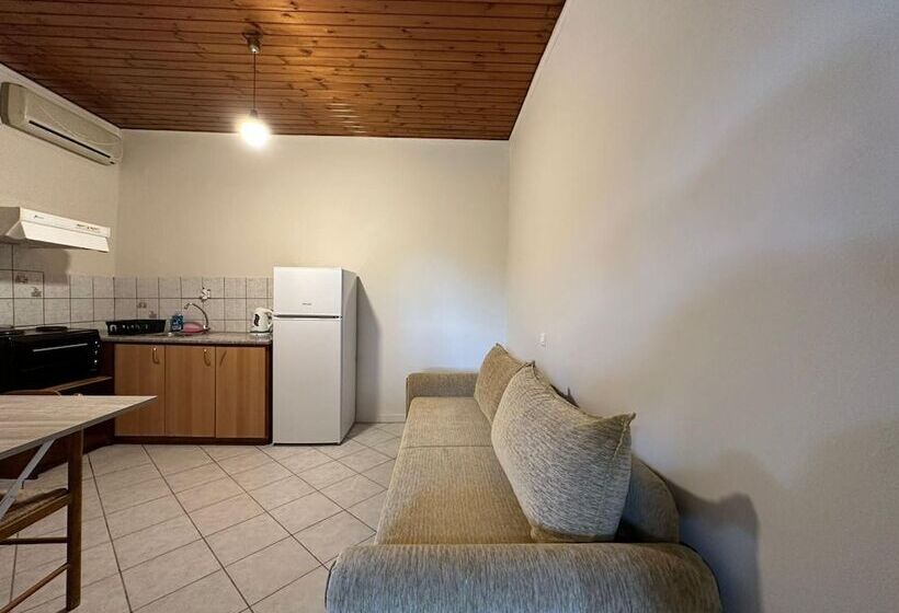 Casa Mare Agios Ioannis Lefkada