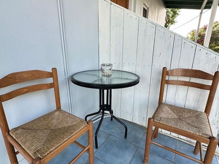 Casa Mare Agios Ioannis Lefkada