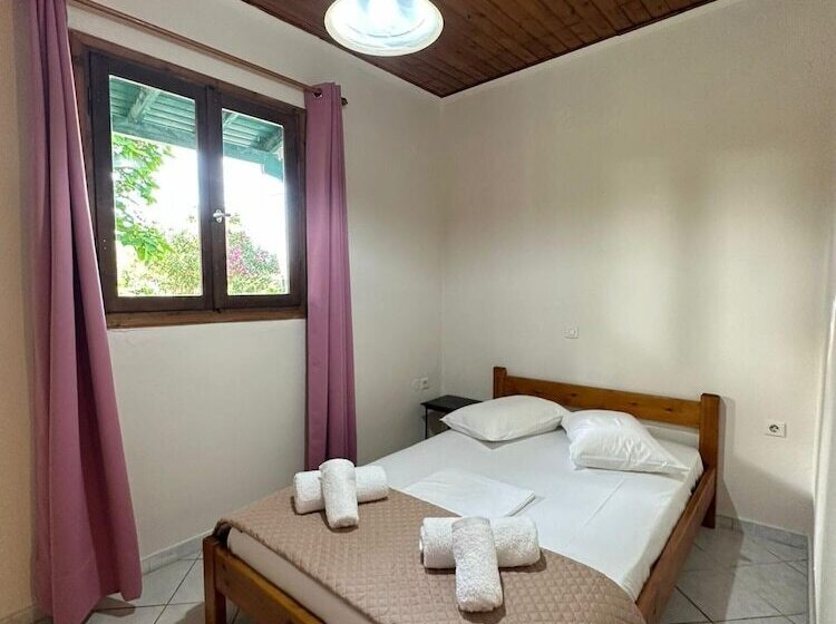 Casa Mare Agios Ioannis Lefkada