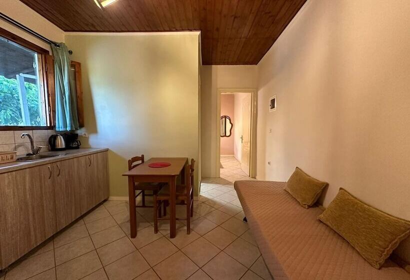 Casa Mare Agios Ioannis Lefkada